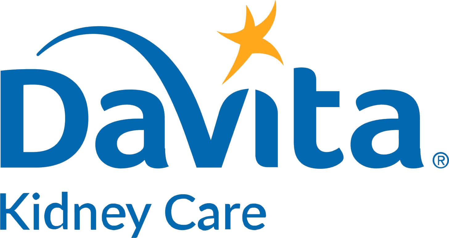 DaVita logo