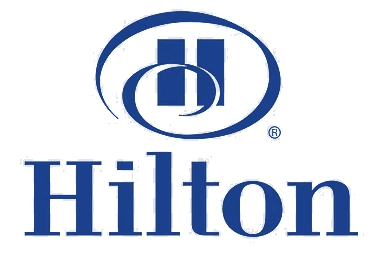 Hilton logo